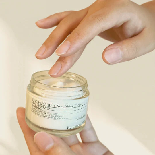 PyunkangYul Calming Moisture Nourishing Cream 50ml
