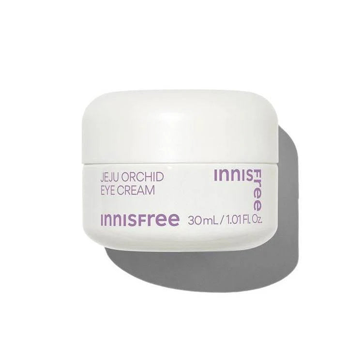 Innisfree Jeju Orchid Eye Cream 30ml