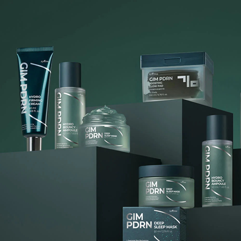 Isntree hydro firming cream PDRN
