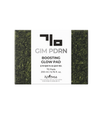 Isntree GIM PDRN Boosting Glow Pad förpackning