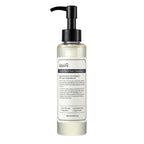 Dear Klairs Gentle Black Fresh Cleansing Oil 150ml Dear Klairs