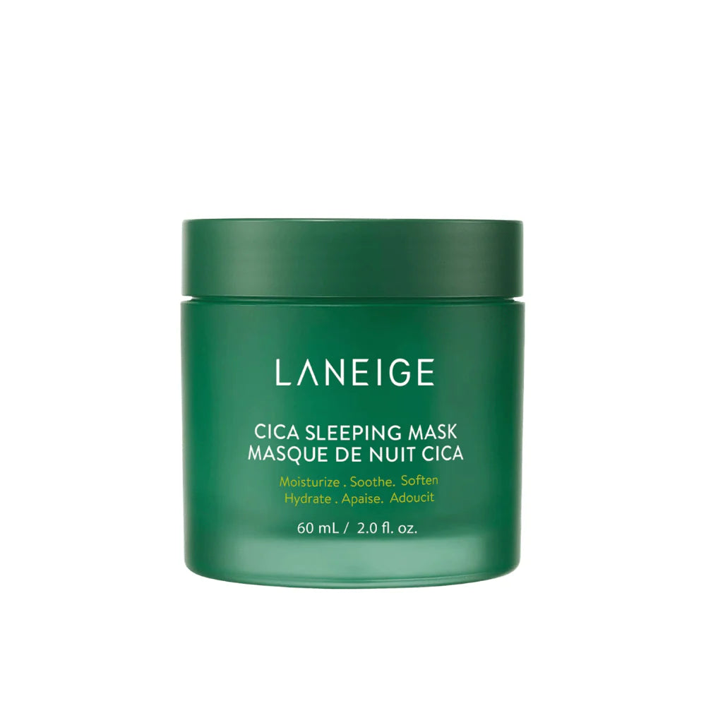 Laneige Cica Sleeping Mask 60ml Laneige