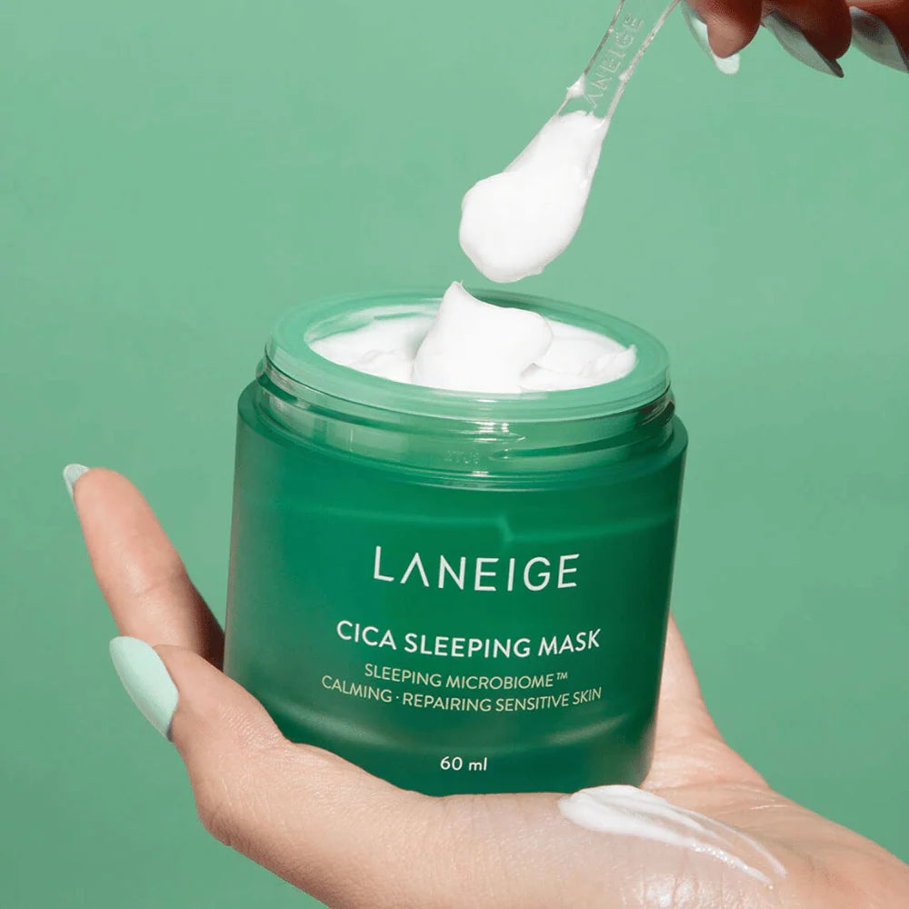 Laneige Cica Sleeping Mask 60ml Laneige