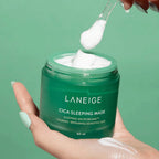 Laneige Cica Sleeping Mask 60ml Laneige