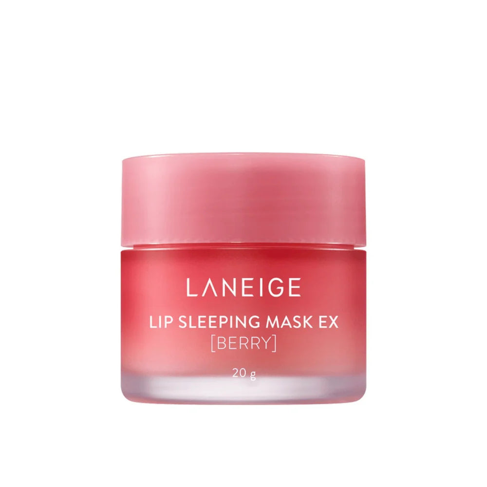 Laneige Lip Sleeping Mask Berry 20g