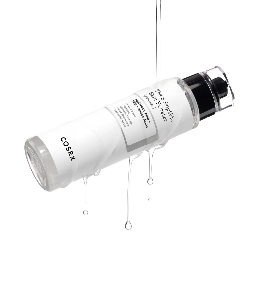 COSRX The 6 Peptide Skin Booster Serum COSRX