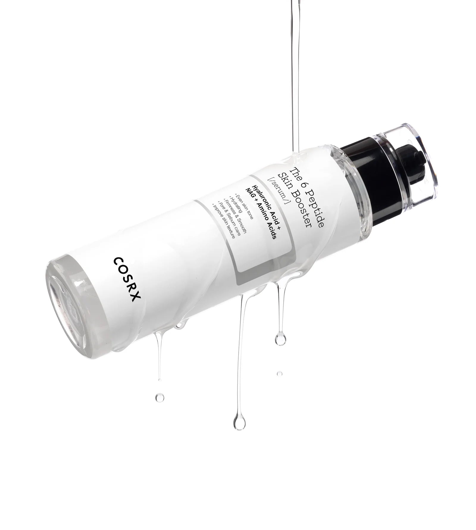 COSRX The 6 Peptide Skin Booster Serum COSRX