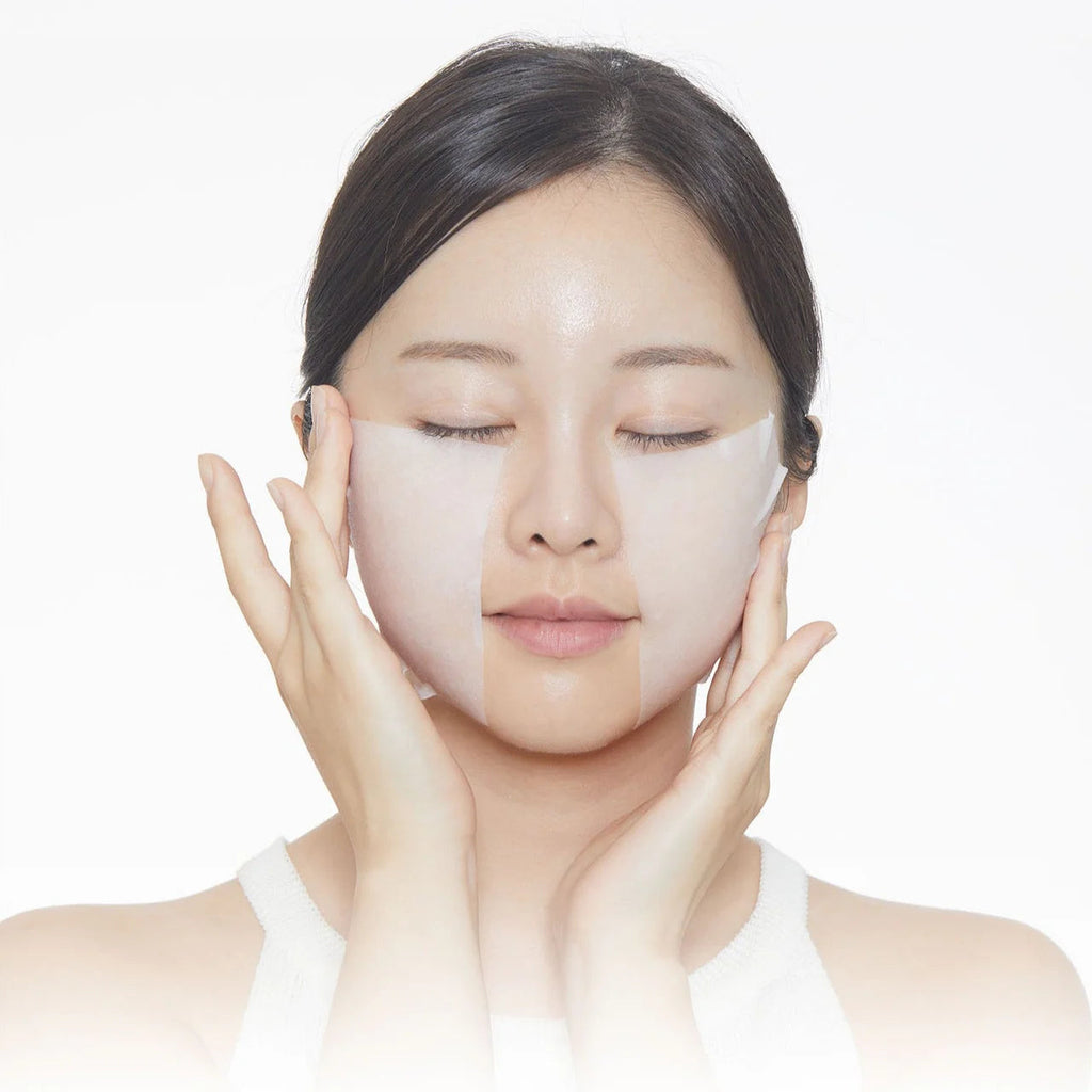 VT Cosmetics Skin Pack SMOOTH 250g VT Cosmetics