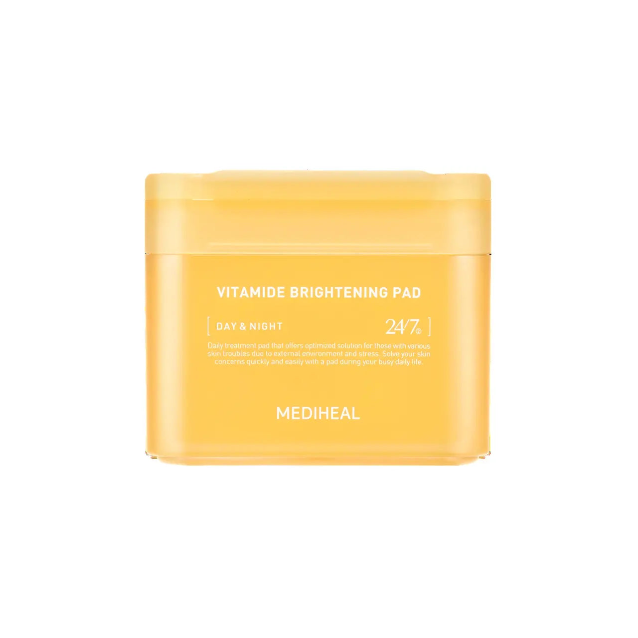 Mediheal Vitamide Brightening Pad 100st