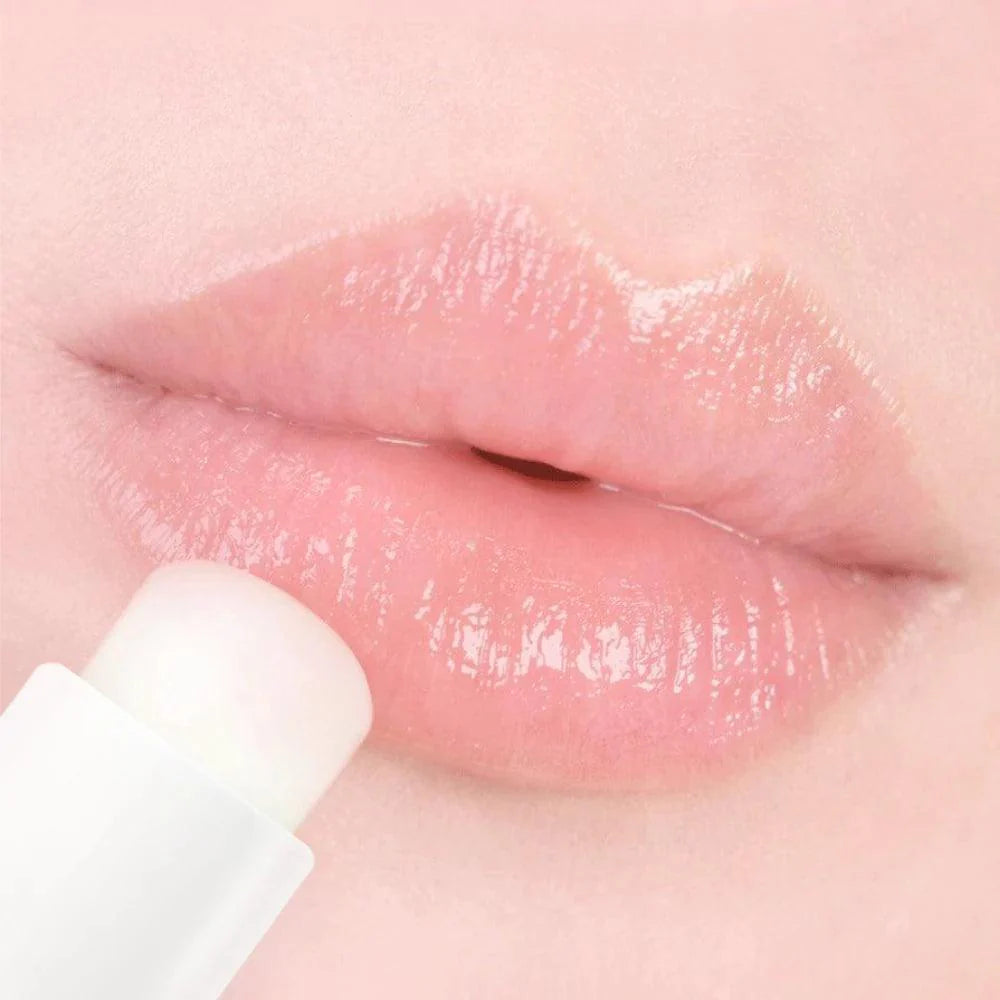 MIXSOON Vegan Melting Lip Balm Clear