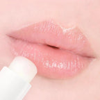 MIXSOON Vegan Melting Lip Balm Clear