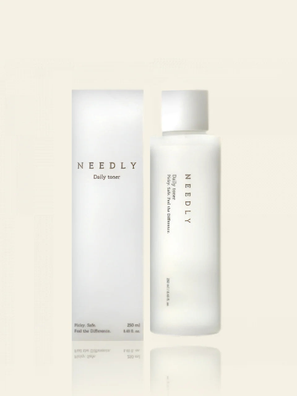 Needly Daily Toner 250ml