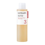 Numbuzin No. 3 Super Glowing Essence Toner 200ml