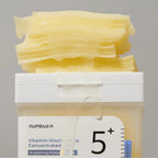 Numbuzin No.5 Vitamin-Niacinamide Concentrated Pad 70Pads Numbuzin