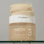 Numbuzin No.3 Radiance Glowing Jumbo Essence Pad 70pcs