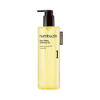 Numbuzin No.1 Easy Peasy Cleansing Oil 200ml