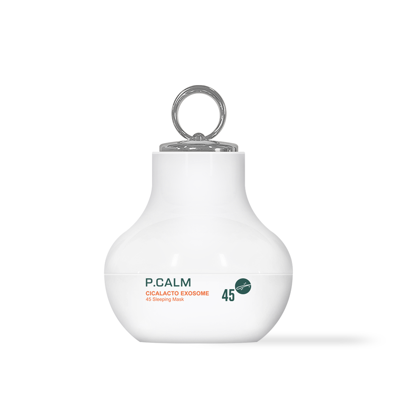P.CALM CICALACTO EXOSOME 45 Sleeping Mask 50ml korean face cream mask