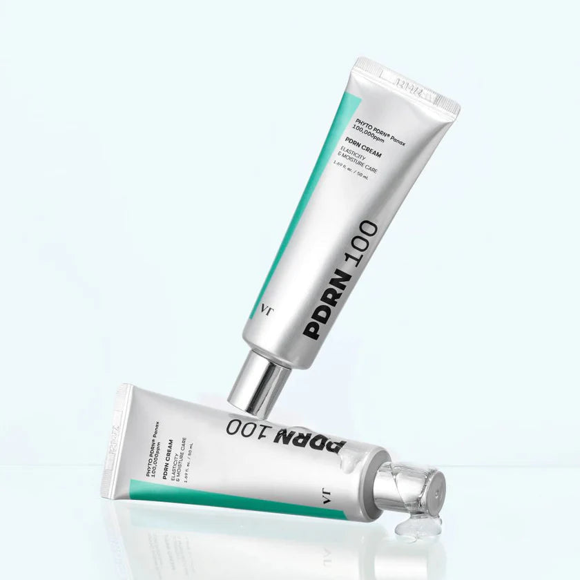VT Cosmetics PDRN Cream 100 50ml VT Cosmetics