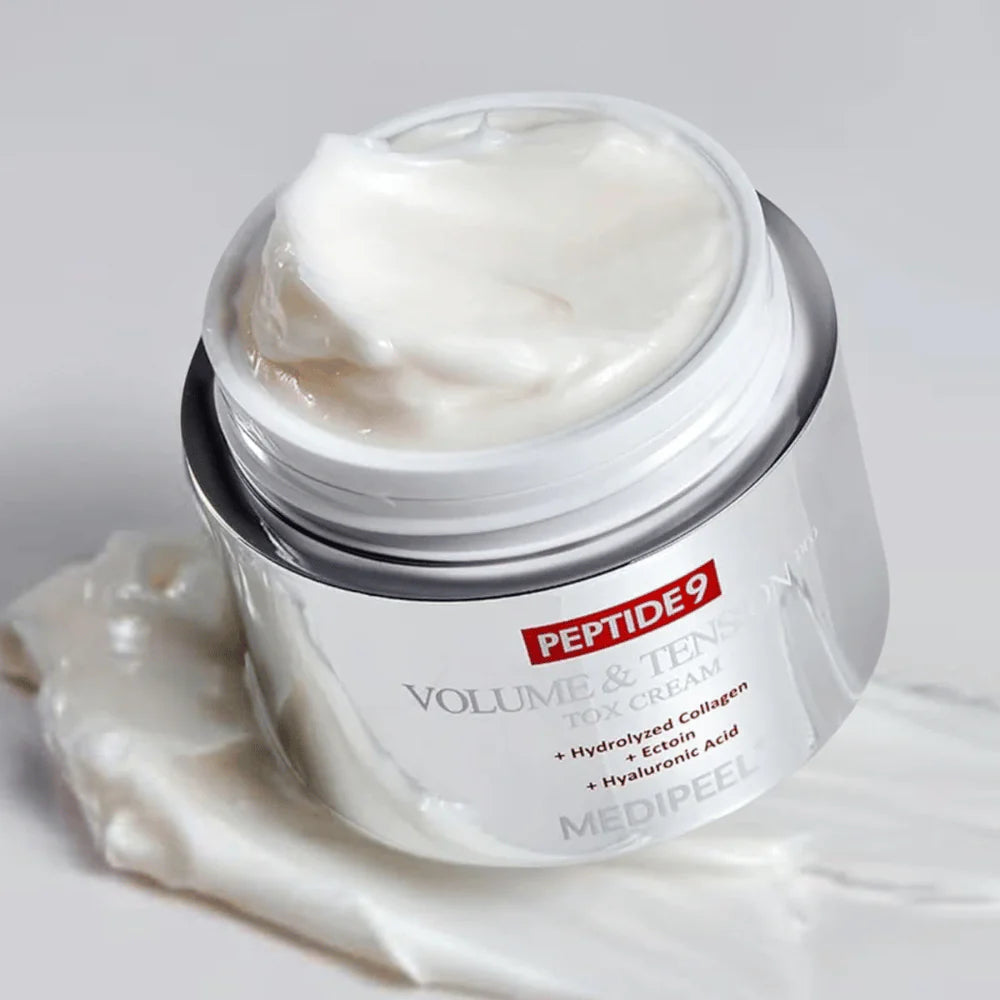 MEDI-PEEL Peptide 9 Volume And Tension Tox Cream Pro 50g MEDI-PEEL