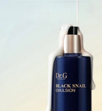 Dr.G Black Snail Emulsion 150ml