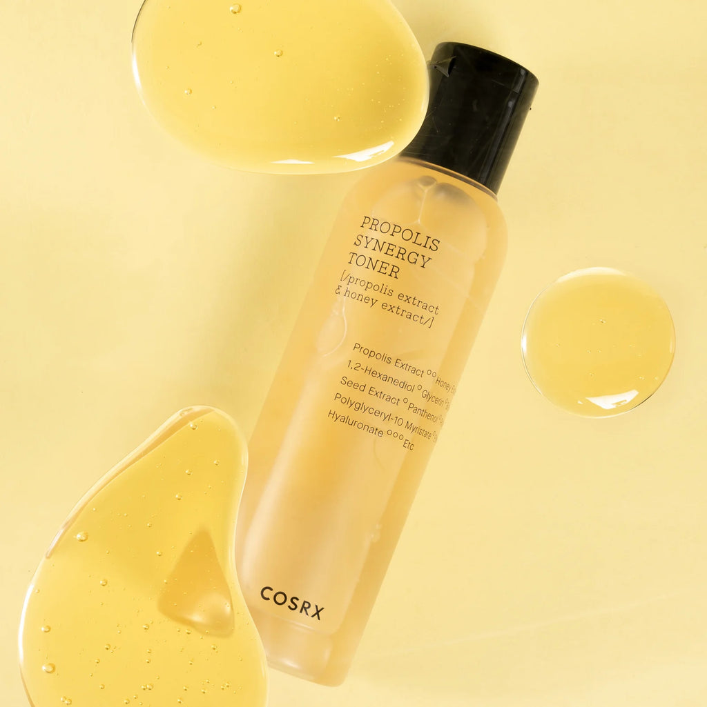 COSRX Full Fit Propolis Synergy Toner 280ml COSRX