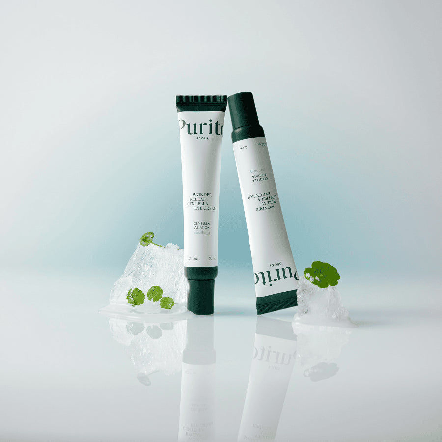 Purito Wonder Releaf Centella Eye Cream 30ml
