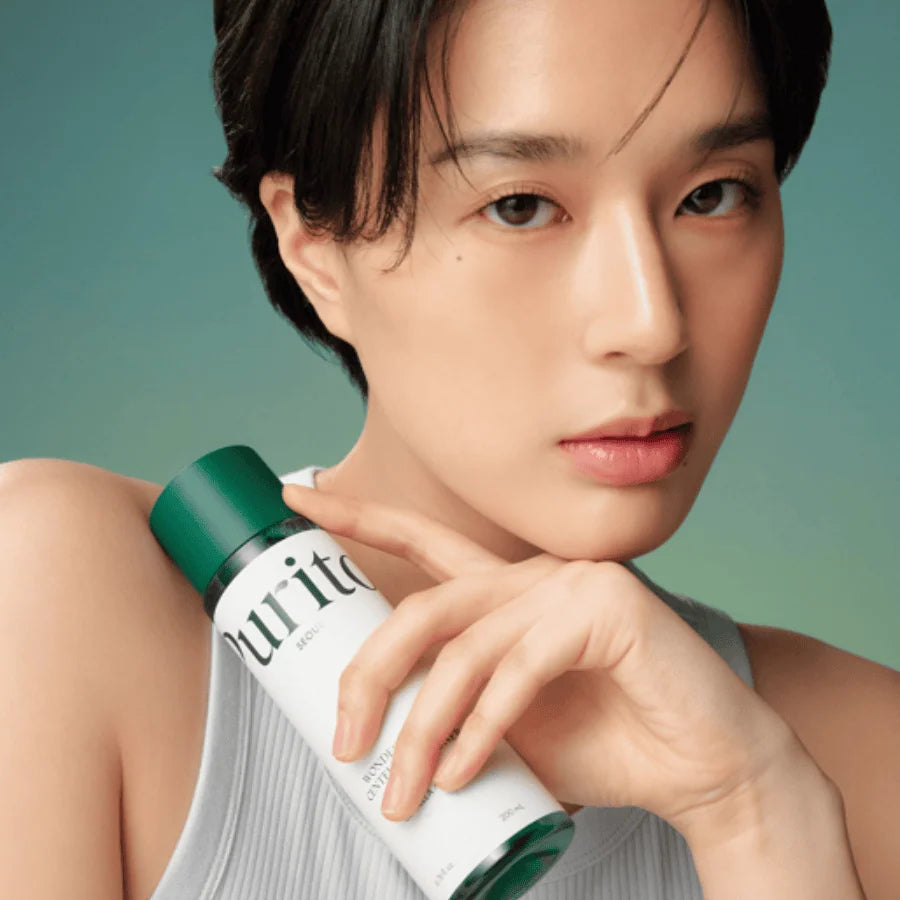 Purito Wonder Releaf Centella Toner 200ml