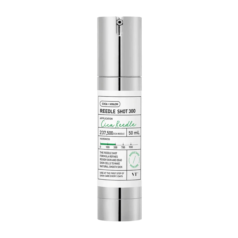VT Cosmetics Reedle Shot 300 50ml VT Cosmetics
