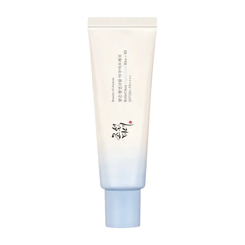 BeautyOfJoseon Relief Sun Aqua-fresh Rice+B5 (SPF50+ PA++++) 50ml BeautyOfJoseon