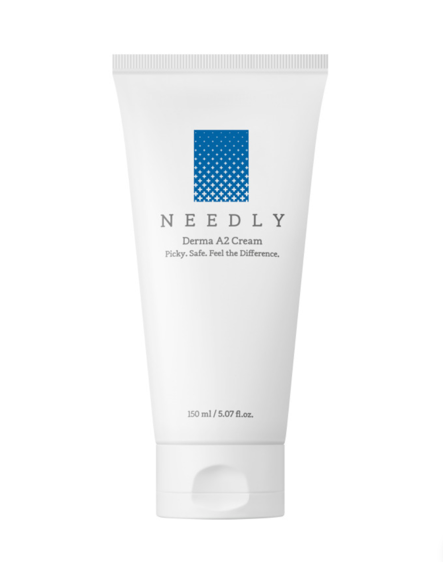 Needly Derma A2 Cream 150ml