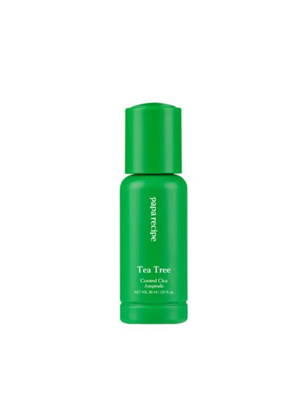 PapaRecipe Tea Tree Control Cica Ampoule 30ml