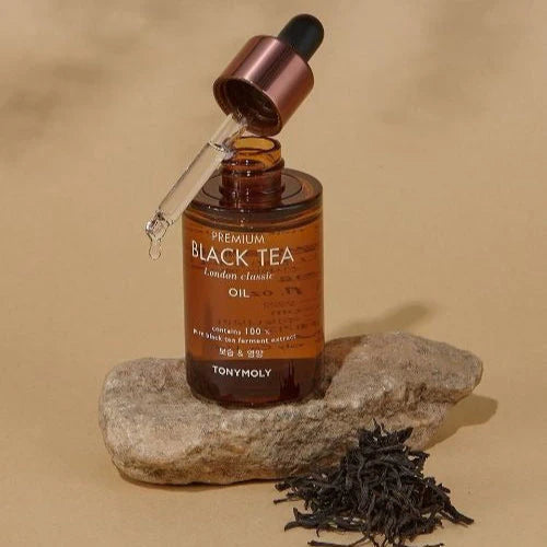 TONYMOLY The Black Tea London Classic Oil 35ml