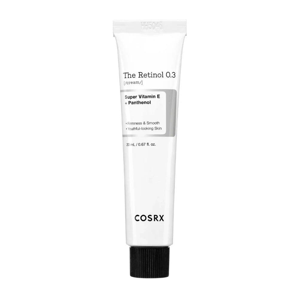 COSRX The Retinol 0.3 Cream 20ml COSRX