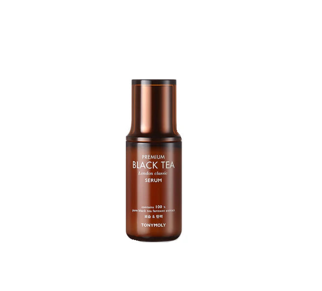 TONYMOLY The Black Tea London Classic Serum 50ml
