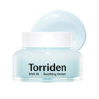 Torriden DIVE IN Low Molecular Soothing Cream 100ml