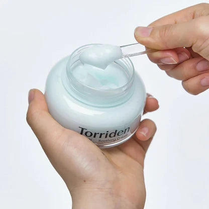 Torriden DIVE IN Low Molecular Soothing Cream 100ml