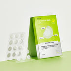 Anua Ultra Thin Spot Cover Patch 75pcs Anua