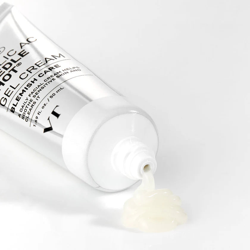 VT Cosmetics Garlic AC Reedle Gel Cream 50ml VT Cosmetics