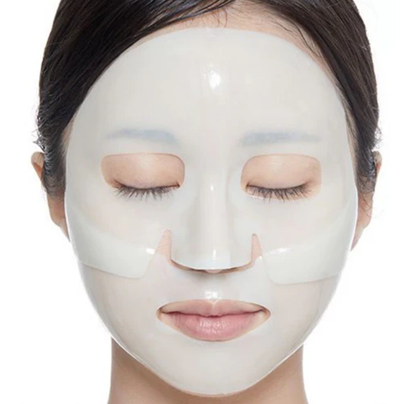 VT Cosmetics RETI-A Reedle Shot 100 2STEP Hydrogel Mask 2type VT Cosmetics