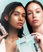 VT Cosmetics PDRN Hydrogel Mask 2type VT Cosmetics