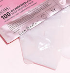 VT Cosmetics COLLAGEN Reedles Shot 100hL 2 STEP MASK VT Cosmetics