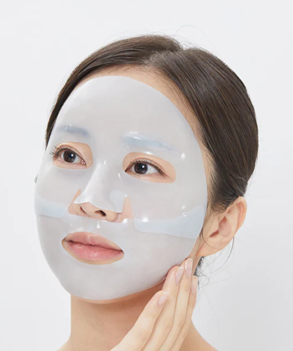 VT Cosmetics PDRN Hydrogel Mask 2type VT Cosmetics