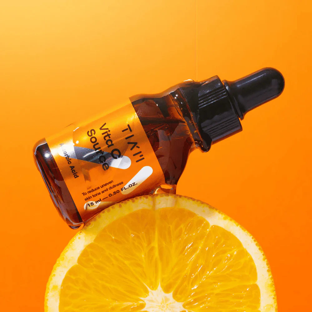 TIA'M Vita C Source 15ml TIA'M