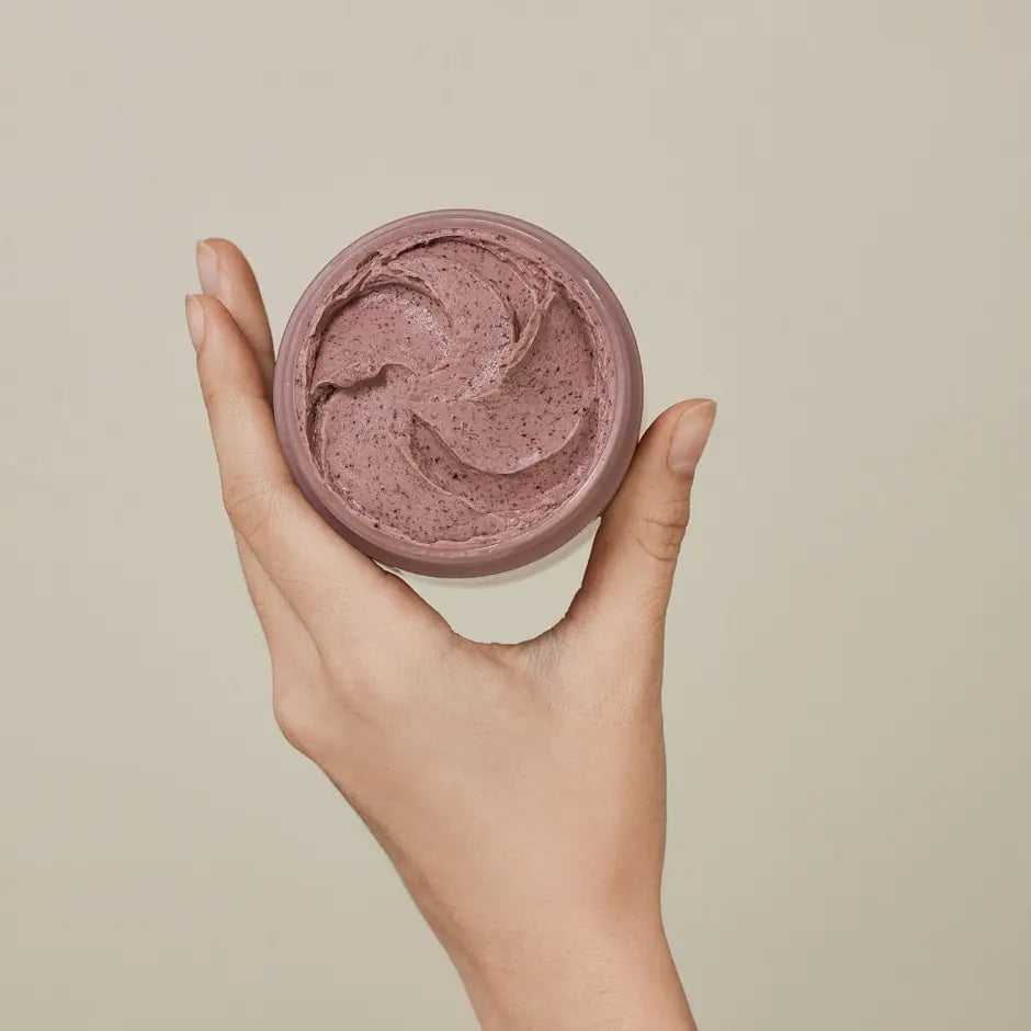 BeautyOfJoseon Red Bean Refreshing Pore Mask 140ml
