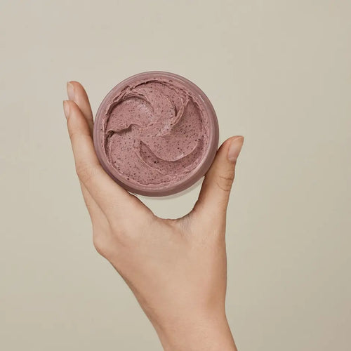 BeautyOfJoseon Red Bean Refreshing Pore Mask 140ml BeautyOfJoseon