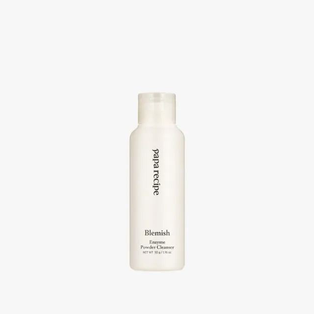 PapaRecipe Blemish Enzyme Powder Cleanser 50g