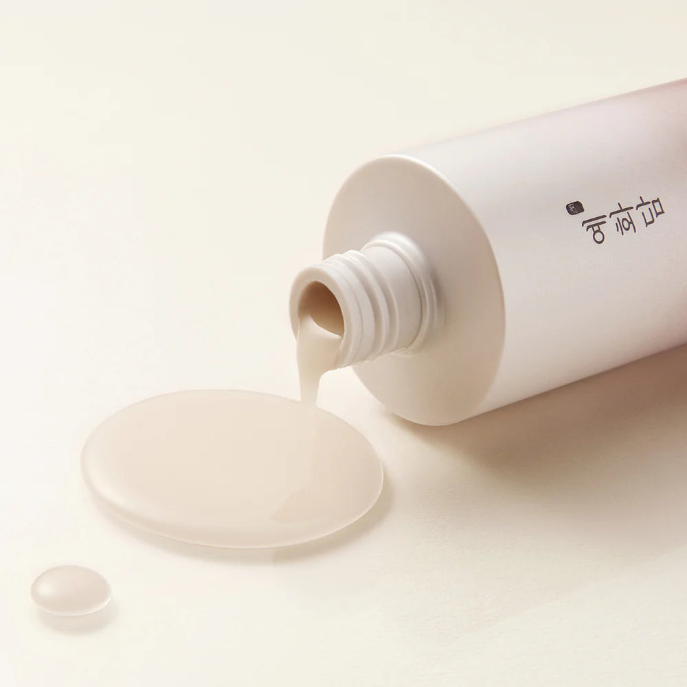 Thefaceshop YEHWADAM HEAVEN GRADE GINSENG REJUVENATING TONER 155ml