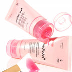 Medicube PDRN Pink Caffeine Overnight Wrapping Mask 75ml Medicube