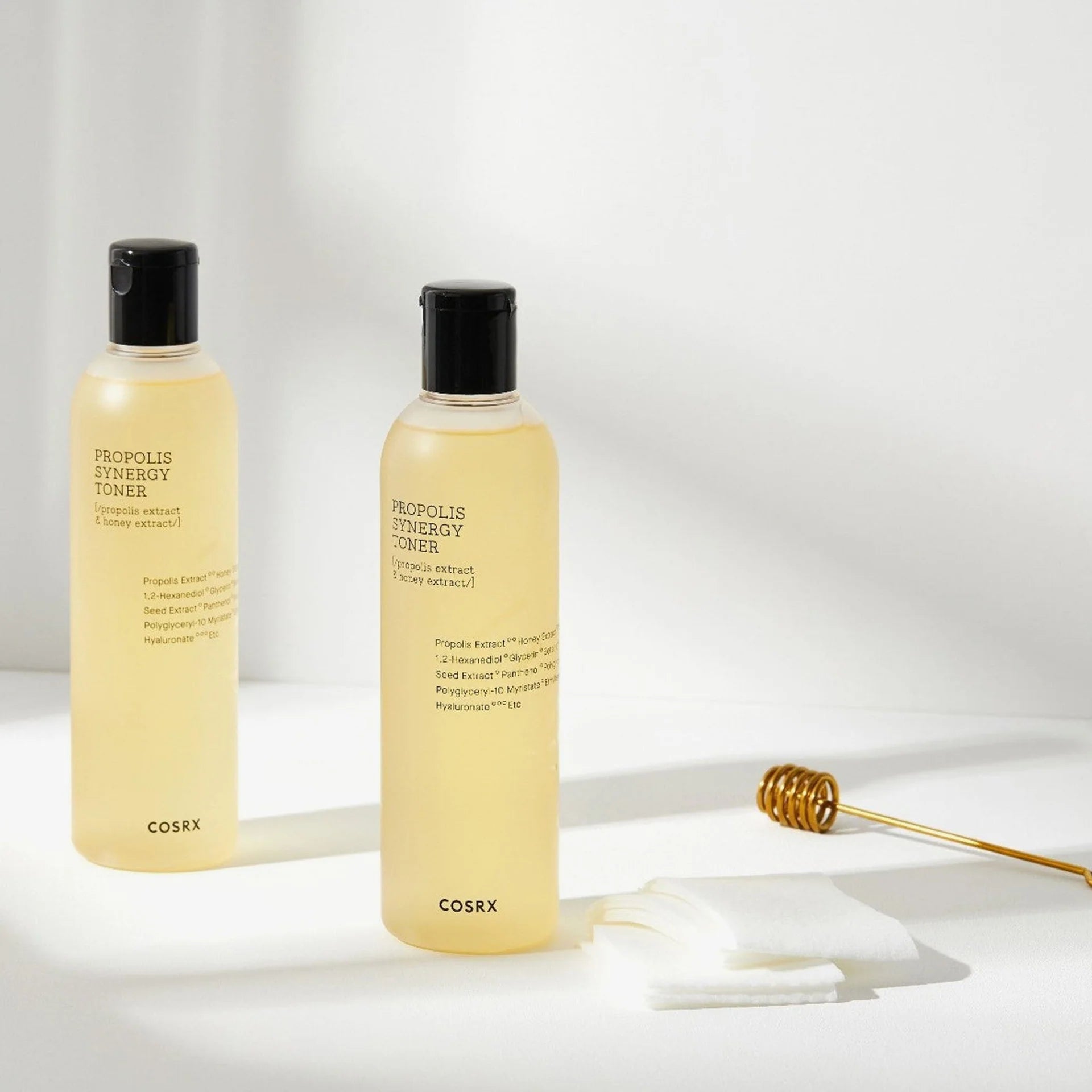 COSRX Full Fit Propolis Synergy Toner 280ml