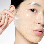 Celimax Ji Woo Gae Cica PHA Peel 2 Step Gel SheetMask